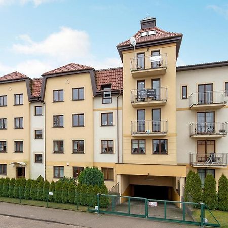 Dom & House - Apartment Polna 62 โซพอต ภายนอก รูปภาพ