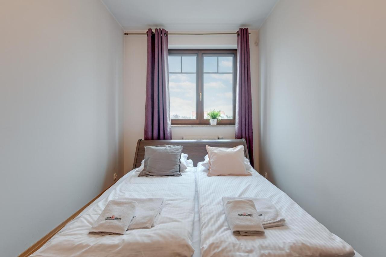 Dom & House - Apartment Polna 62 โซพอต ภายนอก รูปภาพ
