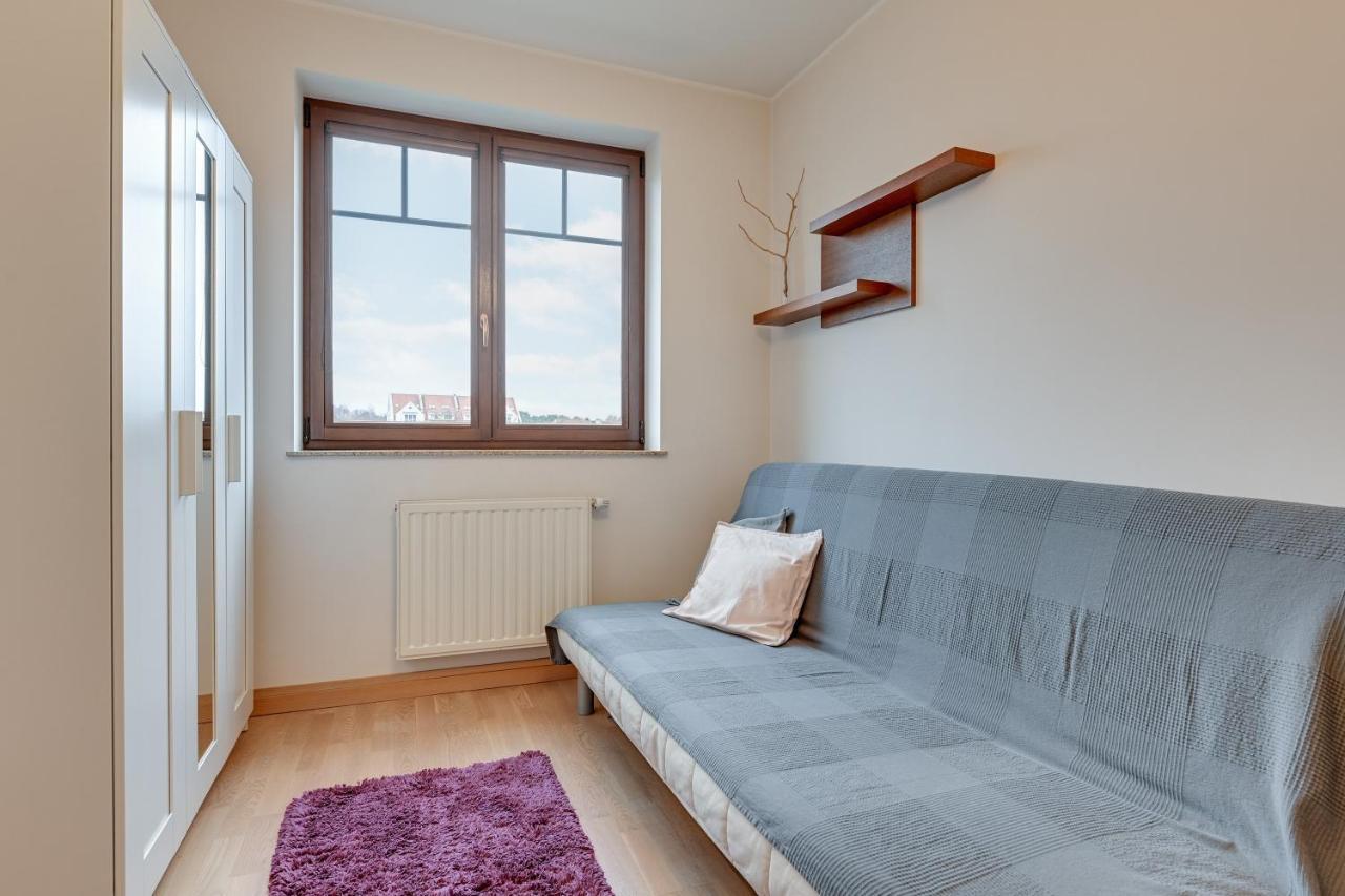 Dom & House - Apartment Polna 62 โซพอต ภายนอก รูปภาพ