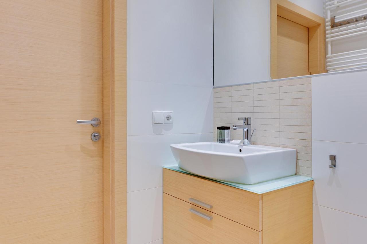 Dom & House - Apartment Polna 62 โซพอต ภายนอก รูปภาพ