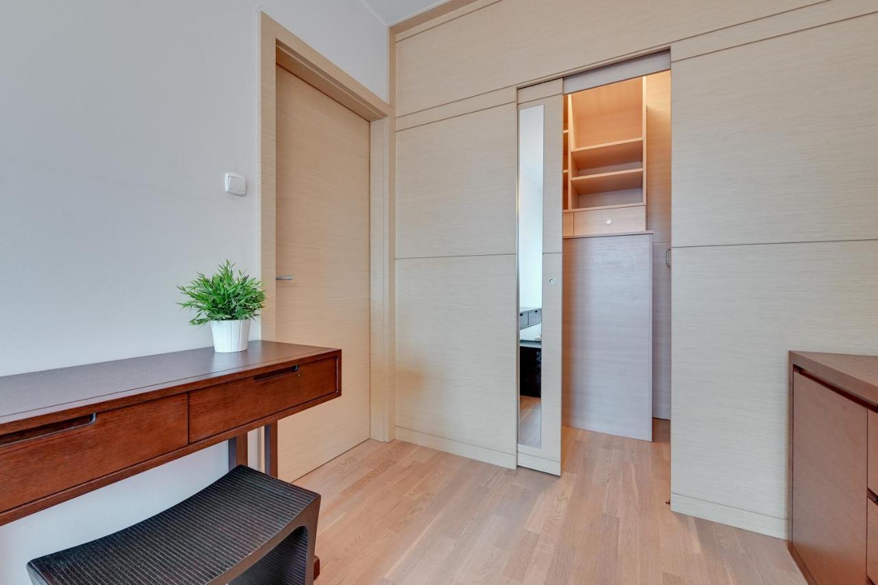 Dom & House - Apartment Polna 62 โซพอต ภายนอก รูปภาพ