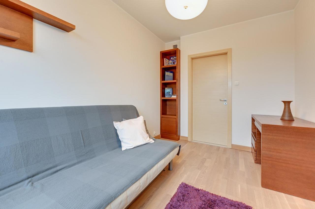 Dom & House - Apartment Polna 62 โซพอต ภายนอก รูปภาพ