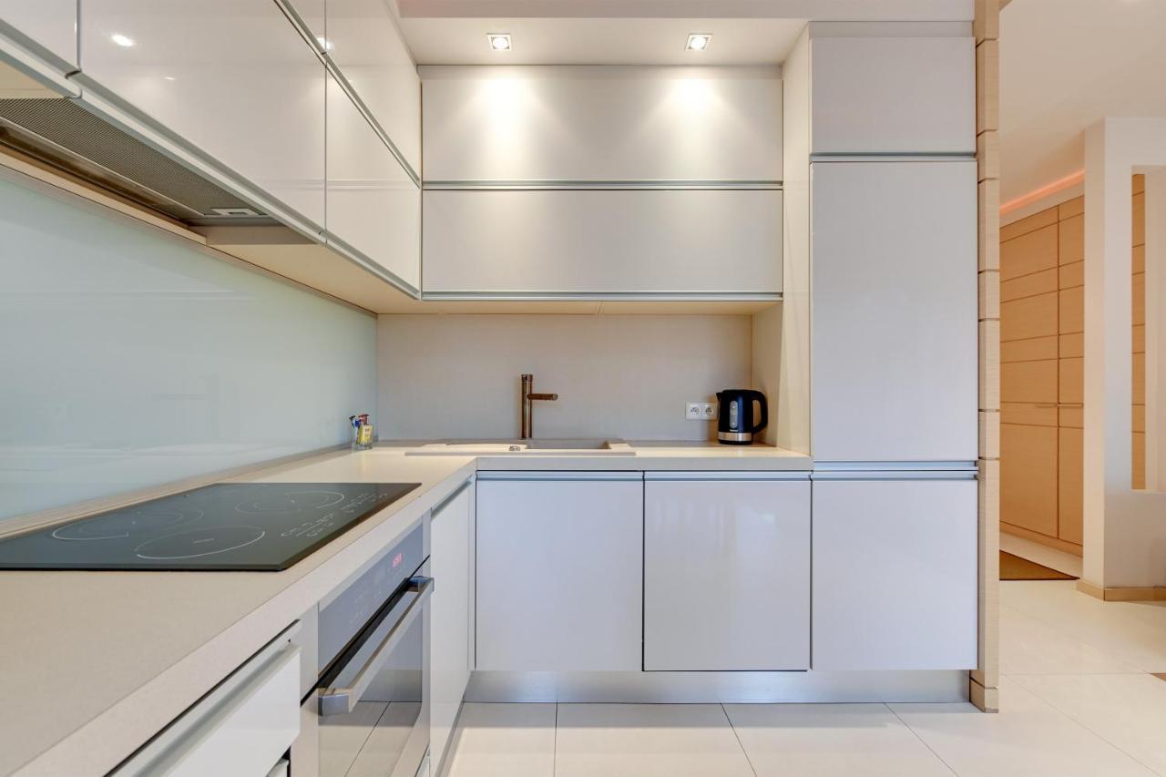 Dom & House - Apartment Polna 62 โซพอต ภายนอก รูปภาพ
