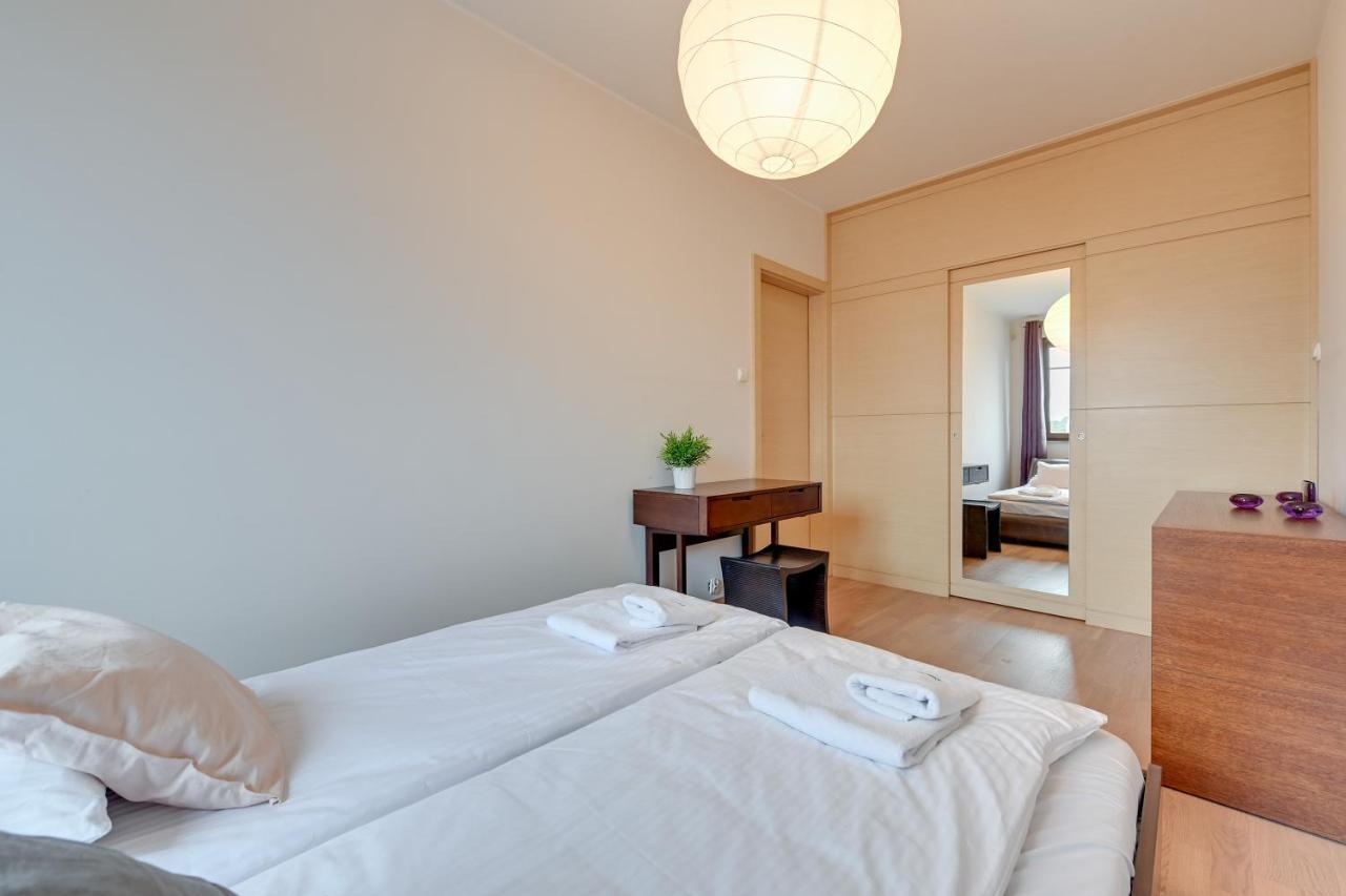 Dom & House - Apartment Polna 62 โซพอต ภายนอก รูปภาพ