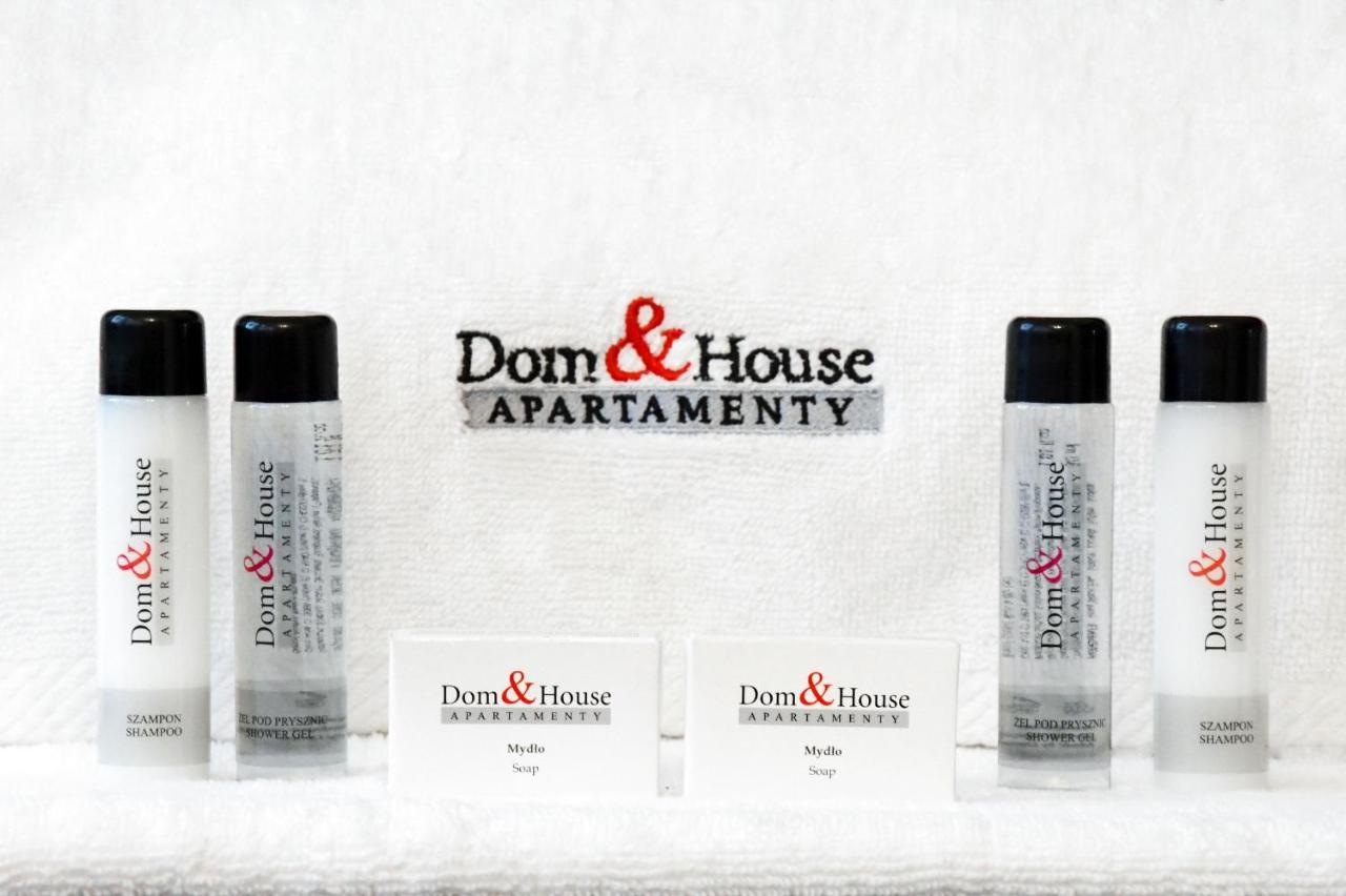 Dom & House - Apartment Polna 62 โซพอต ภายนอก รูปภาพ
